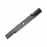 JOHN DEERE 21 1/2" MULCHER BLADE, Dealer Choice Lawnmower Parts (51-4425)