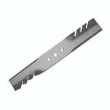 JOHN DEERE 21" 3IN1  MULCHER BLADE, Dealer Choice Lawnmower Parts, GX20249, GX20819, John Deere (51-4450)
