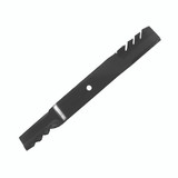 TORO 21 1/2" HD  MULCHER BLADE Dealer Choice Lawnmower Parts, 44-6250 (51-3177)