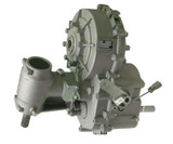 BUSH HOG  4WD 30 MPH TRANSAXLE Bush Hog Utility Vehicle Parts (BH-50062892)