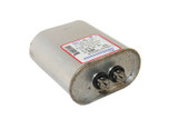 55MFD Capacitor, 440V 50/60HZ, dirty/rusty Generator Parts, Misc (CAPACITOR-55MDF1)