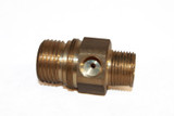 213B1410GS BODY, INJECTOR Generac Portables Pressure Washer Parts (GEN-213B1410GS)