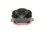 68867C 4-Prong Twist Socket, 120-240V 20A, Generac Portables Generator Parts (GEN-68867C)