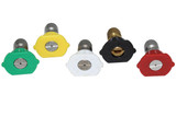 KIT NOZZLE 3.25 QC 0 Devilbiss Air Products Pressure Washer Parts (D25573)