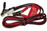 71394GS CABLE, BTTRY CHARGE Generac Portables Generator Parts (GEN-71394GS)