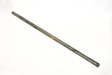 93361CGS AXLE, 12.7mm X 496.5mm, ZNC PLT Generac Portables Pressure Washer Parts (GEN-93361CGS)