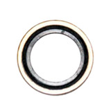 162B1843GS SEAL-WASHER Generac Portables Pressure Washer Parts (GEN-162B1843GS)