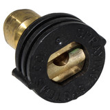 191903GS Nozzle-QC Black chemical spray Generac Portables Pressure Washer Parts (GEN-191903GS)