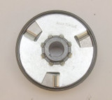Clutch 3/4" Hole #35 Chain for Mini-Bike, Go-Cart, 12 teeth Max-Torque Go-Kart Parts (replaces Comet 209748A) (CLUTCH-35) Clutch 3/4" Hole #35 Chain for Mini-Bike, Go-Cart, 12 teeth Max-Torque Go-Kart Parts (replaces Comet 209748A) (CLUTCH-35)