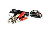 CABLE BATTERY CHARGING Devilbiss Air Products Generator Parts (GS-0747)