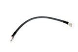 CABLE BATTERY, Negative 12" Devilbiss Air Products Generator Parts (GS-0920)