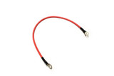 CABLE BATTERY, Positive 23" Devilbiss Air Products Generator Parts (GS-0921)