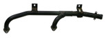 50043213 Exhaust Manifold, Fits Bush Hog TH420 units with 16hp Briggs Vanguard Twins, Bush Hog Utility Vehicle Parts (BH-50043213)