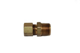 89514 compressor fitting Generac Portables Pressure Washer Parts (GEN-89514)