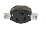 38253 250V. 30A. 3 Prong Locking Type Outlet Generac Portables Generator Parts (GEN-38253)
