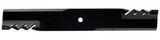 396-730 G6 21" Gator Blade (3 for 60" deck) for John Deere TCU15881 Ztrak (OR-396730)