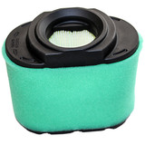 BRIGGS FILTER-AIR CLEANER CA 792105; COMES WITH PRE FILTER 792303 Briggs & Stratton Engine Parts (BS-792105)