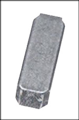 BRIGGS KEY-FLYWHEEL 222698S, replaces 222698 Briggs & Stratton Engine Parts 3/16 KEY (BS-222698S)