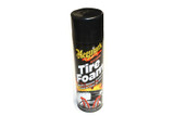 TIRE FOAM, 19oz made by Meguiars Tool, Unbranded (TIREFOAM-19OZ) TIRE FOAM, 19oz made by Meguiars Tool, Unbranded (TIREFOAM-19OZ)
