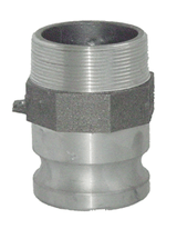 2" Water Pump, Male Camlock, Male Thread Fitting Misc Transfer Pump Parts (TP-FIT2F) 2" Water Pump, Male Camlock, Male Thread Fitting Misc Transfer Pump Parts (TP-FIT2F)