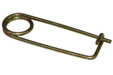 Safety Pin 2-5/8" Long . PIN-SAFETY-2.625 Tool, Unbranded (PIN-SAFETY-2.625)