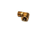 FITTING 1/8 NPT 90 F Devilbiss Air Products Air Accessories, Devilbiss (SSP-546)