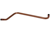 TUBE OUTLET PANCAKE Devilbiss Air Products Accessories, Devilbiss (AC-0620)