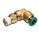 FITTING 1/8NPT MALE Devilbiss Air Products Air Accessories, Devilbiss (D20945)