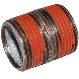 NIPPLE CLOSE 1 NPT X Devilbiss Air Products Air Accessories, Devilbiss (SSP-555)