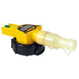 NO SPILL NOZZLE ASSEMBLY (LP-112020)