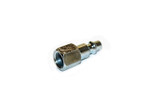 Industrial QC Plug 1/4" F Porter Cable, Porter-Cable (PAP251)