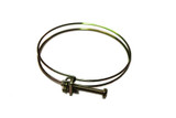 Delta 4" Steel Hose Clamp (D-50-495) Delta 4" Steel Hose Clamp (D-50-495)