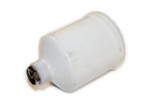 CUP PLASTIC PSH2 Devilbiss Air Products Air Accessories, Devilbiss (D25206)