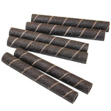 1/2 Inch x 4-1/2 Inch, 150 Grit Abrasive Sleeves for SA350/K OS Sander (6-Pack) Delta (D-31-790)