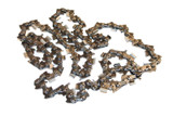 OREGON 72LPKO68C Chainsaw Chain .050 Gauge, 7/32" File Size Oregon Handheld Equipment Parts (OR-72LPKO68C)