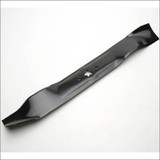 MTD BLADE-3 IN 1 STAR 942-0616A, 21 1/4" Length. Optional heavy duty blade 942-04126. Optional aftermarket blade or-498059  MTD Lawnmower Parts (MTD-9420616A)