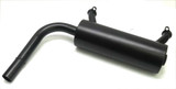 Muffler for John Deere 910/930 Conversion Kit Conversion Kit Parts