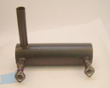 Muffler for 356447-SIMP7100 Conversion Kit Parts (SIMP7100-MUFF-BV) Muffler for 356447-SIMP7100 Conversion Kit Parts (SIMP7100-MUFF-BV)