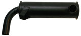 Bob Cat 500 Muffler for Briggs Vanguard Conversion Kit Parts