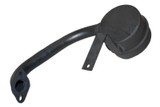 Muffler for John Deere LT155 conversion kit with Briggs Engine (JD-LT155-MUFF-BV-1) Muffler for John Deere LT155 conversion kit with Briggs Engine (JD-LT155-MUFF-BV-1)