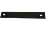 CASE646-MuffBrkt-B Muffler Bracket Bottom for Case 646-77 Conversion Kit Parts (CASE646-MUFFBRKT-B)