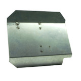 Muffler Shroud Assembly, Mustang 330 kit number