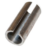 Sleeve 2.20" Long, to go from 3/4" shaft to 1" shaft, SLEEVE ONLY, Unbranded (SLEEVE-34-1X220)