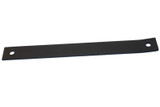 Muffler bracket for Dixie Chopper Excalibur conversion kit with 36 hp Briggs (DIXIEXC-MUFFBRACKET)