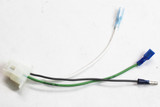 , Wire Harness for Hustler Conversion kit with Briggs Engine Conversion Kit Parts (49R977-WIRE-HUST-BV)