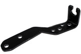 Shift Bracket for 386447 in Kawasaki Mule 2510 (KAW-MULE-2510-SHFT-BRK)