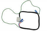 Wiring Harness for 386447 in Kawasaki Mule 2510 (KAW-MULE-2510-WIRE-HAR)