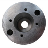 Flywheel Adapter for Briggs Vangaurd On CUB1864 Conversion Kit Parts, 1-3/4" Long (CUB1650-FLY-BV-MOD)