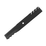 EXCEL 17 55/64" HD  MULCHER BLADE, Dealer Choice Lawnmower Parts, 783753, 785436 (51-2220)