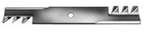 BLADE - 16-1/2"X 5/8 COPPER HEAD MULCHING (LP-200586)